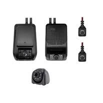 4G AI Dashcam with automatic cloud video storage for fleets in Kenya